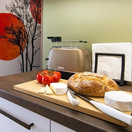 W&K Apartments - Balance Suite - Faktura Vat, Parking コシャリン エクステリア 写真